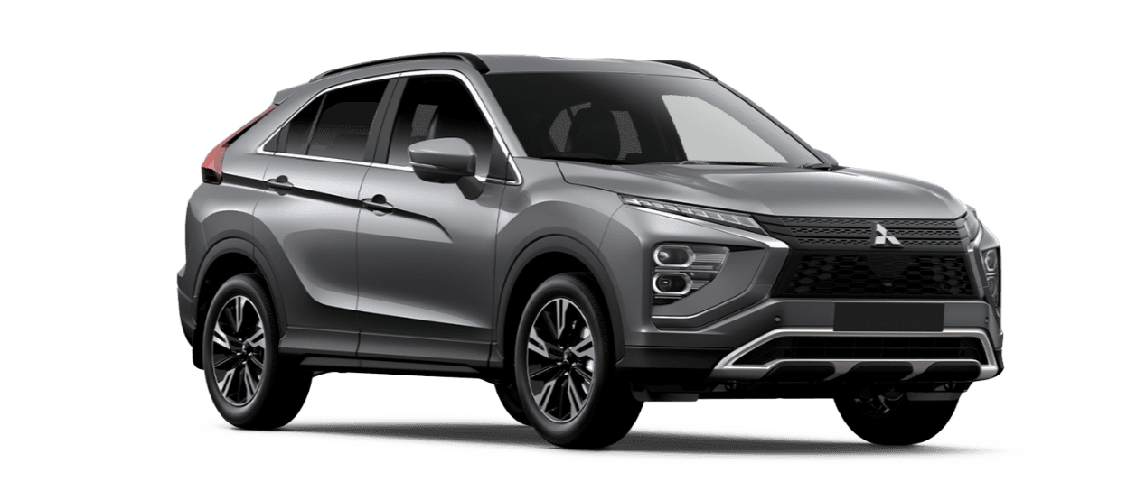 Mitsubishi Eclipse Cross (Automatic)